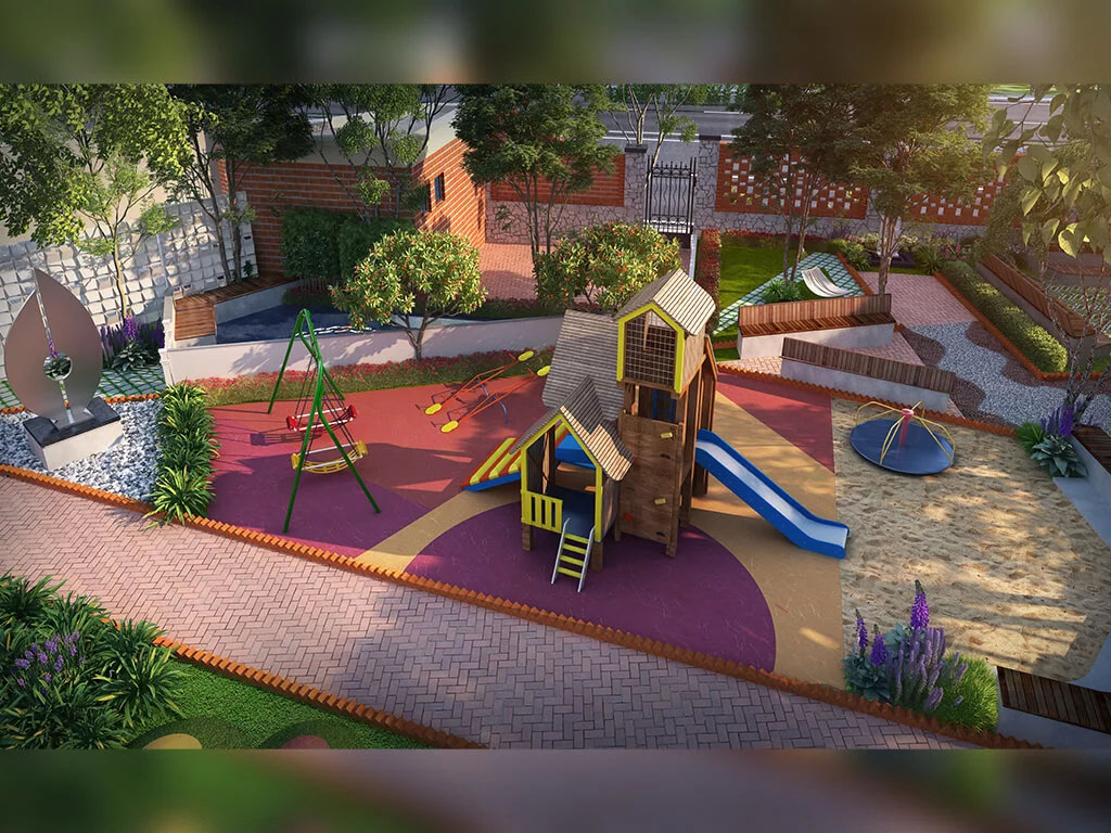 overview casagrand jubilant