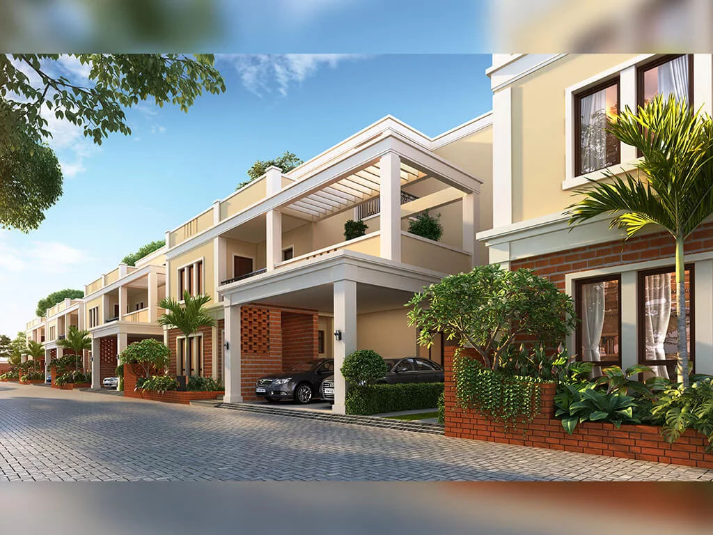 overview casagrand jubilant