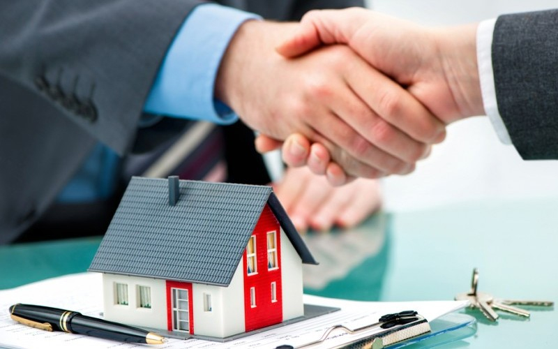 Property Buying and Selling Assistance
