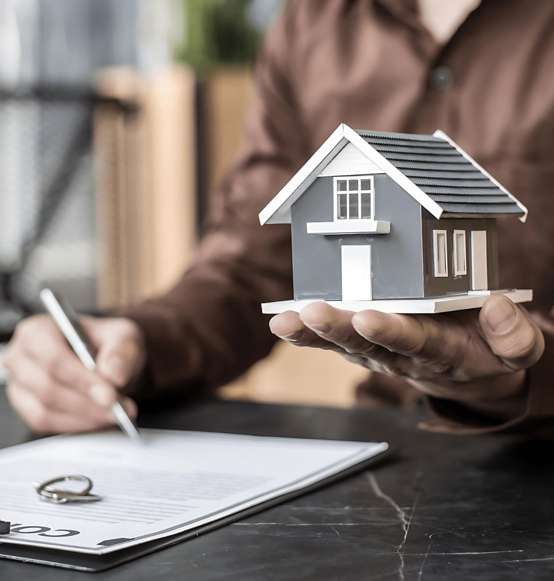 about dream properties